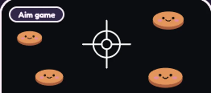 Shooter gameplay